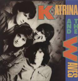 Katrina and the Waves